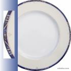 La collection Scala bleu or - Philippe Deshoulières