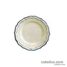 Assiette lunch - diam. 16,5 cm