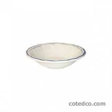 Coffret de 4 coupes individuelles - 50 cl - diam. 17 cm