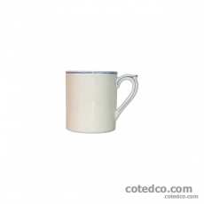Coffret de 1 mug - 30 cl - H 9,3 cm