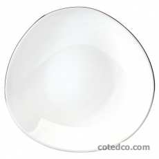 Assiette creuse calotte 180mm