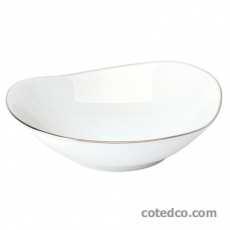 Coupelle à crème diam 140mm