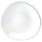 Assiette creuse calotte 180mm