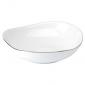Assiette creuse coupe GM 220mm