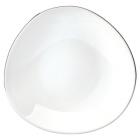 Assiette creuse calotte 180mm