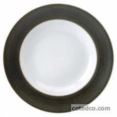 Assiette creuse 227mm