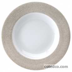 Assiette creuse 227mm