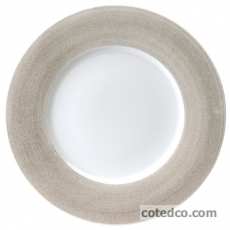 Assiette plate 280mm