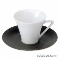P-Tasse café avec anse 10cl