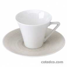 P-Tasse café 10cl