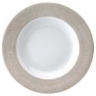 Assiette creuse 227mm