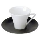 P-Tasse café avec anse 10cl
