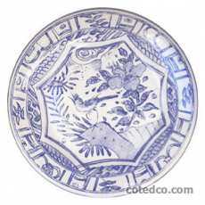 Assiette plate extra  -  27,4 cm