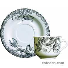 Coffret de 2 P-Tasse à Café- 8cl