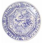 Assiette plate extra  -  27,4 cm
