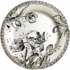 Assiette plate extra - diam. 27.4 cm