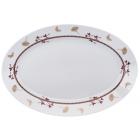 Plat ovale 400x275mm