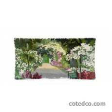 Coffret de 1 Vide-poche - 36. x 15.5cm - De Paris à Giverny