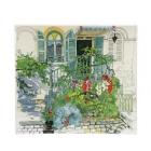 Coffret de 1 Coupe  carré - 29.5 x 26.5cm