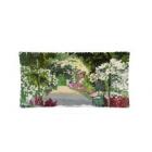 Coffret de 1 Vide-poche - 36. x 15.5cm - De Paris à Giverny