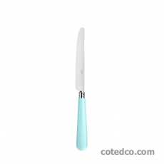 Couteau dessert lame Française