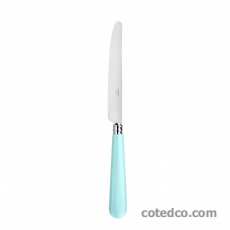 Couteau de table lame Française