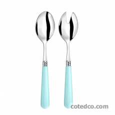 Service à salade 2 piéces