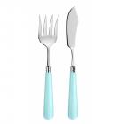 Service à servir Poisson 2 piéces