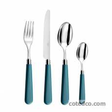 Ménagère 24 piéces - lame française