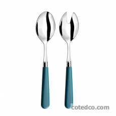 Service à salade 2 piéces