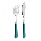 Service à servir Poisson 2 piéces