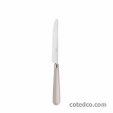 Couteau dessert lame Française