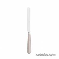 Couteau dessert lame Anglaise