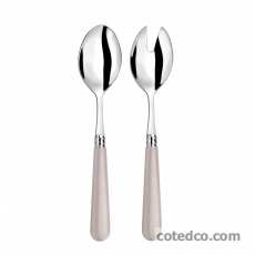 Service à salade 2 piéces