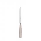 Couteau dessert lame Française