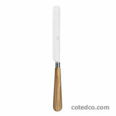 Couteau de table lame Anglaise