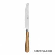 Couteau de table - lame française