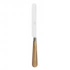 Couteau de table lame Anglaise