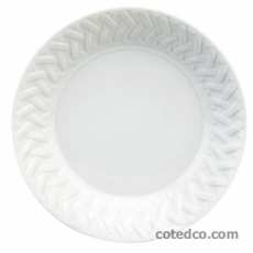Assiette creuse calotte 210mm