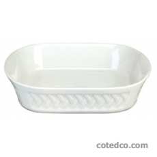 Plat à four 260x240mm