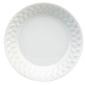 Assiette creuse calotte 210mm