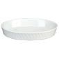 Plat ovale sabot 325 x 245mm