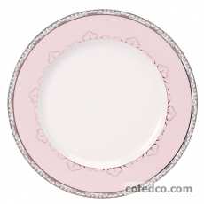 Assiette plate 265mm