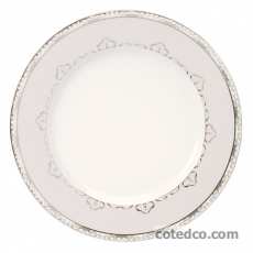 Assiette plate 265mm