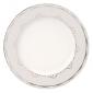 Assiette plate 265mm