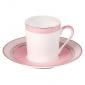 Paire tasse café europe 13cl