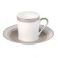 Paire tasse café 8cl