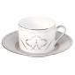 Paire tasse thé 26cl