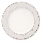 Assiette plate 265mm