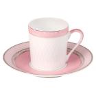 Paire tasse café 8cl